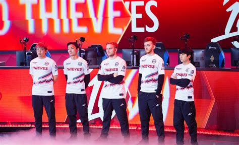 lcs results|100 Thieves capture 2021 LCS Championship, become fifth team .